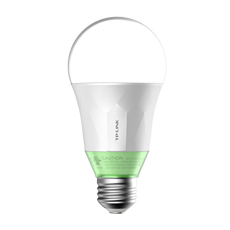 TP-link Smart WiFi LED LB110, Dimmable 60W