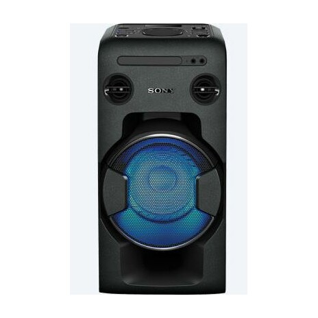 SONY MHC-V11 Domácí audiosystém s vysokým výkonem s technologií Bluetooth®