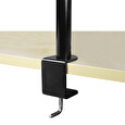 ARCTIC Z1 Basic stolní držák pro monitor, 13"-32" LCD, VESA, do 15 kg, černý