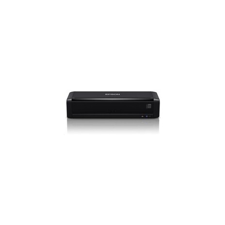 EPSON skener WorkForce DS-360W, A4, 1200x1200dpi,Micro USB 3.0,WI-FI,Baterie- mobilní