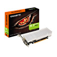 GIGABYTE GeForce GT 1030 Silent Low Profile 2G, 2GB, DVI/HDMI