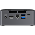 Intel NUC Kit 7i3BNHX1 i3/USB3/HDMI/WF/Optane/2,5"