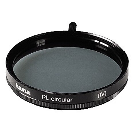 Filtr polarizační cirkulární, 46,0 mm