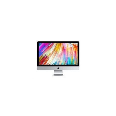 APPLE iMac 27" QC i5 3.4GHz Retina 5K/8GB/1TB Fusion Drive/Radeon Pro 570 w 4GB