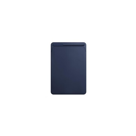 APPLE Leather Sleeve for iPad Pro 10.5'' - Midnight Blue