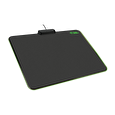 Herní podložka Trust GXT 760 Glide RGB Mousepad