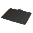 Herní podložka Trust GXT 760 Glide RGB Mousepad