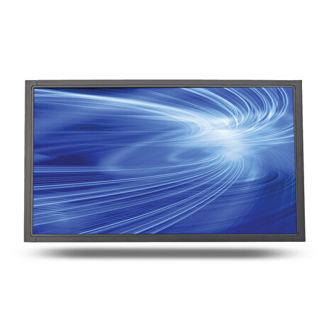 Dotykové zařízení ELO 2294L, 21,5" dotykové LCD, IntelliTouch, single-touch, USB, DisplayPort, bez zdroje
