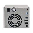 QNAP TS-1273U-RP-8G(2,1GHz/8GBRAM/12xSATA/SFP+)