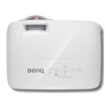 Projektor BenQ MW826ST DLP, WXGA, 12000;1, 3400 ANSI; Short-throw(87''@0.91m)