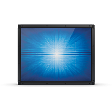 Dotykové zařízení ELO 1790L, 17" kioskové LCD, SecureTouch, USB&RS232, bez zdroje