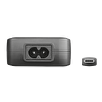 nabíječka Trust Moda Universal 60W USB-C Charger