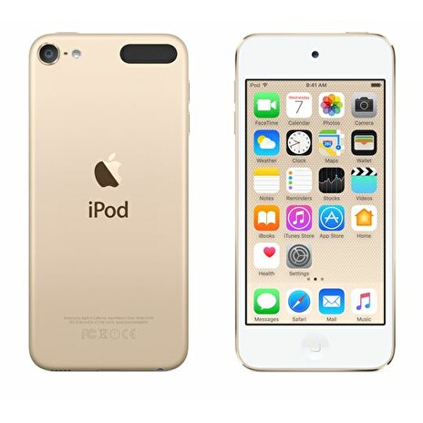 APPLE iPod touch 128GB Gold