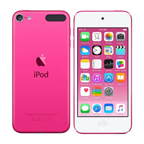 APPLE iPod touch 128GB Pink