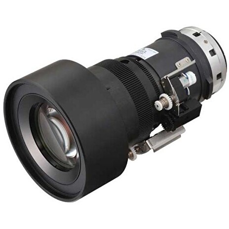 NEC NP20ZL - Objektiv telephoto zoom - 52.8 mm - 79.1 mm - f/1.85-2.41 - pro NEC NP-PX750U