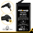 Whitenergy AC napájecí adaptér 230V/20V 3.25A, konektor 5.5x2.5 mm