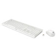 HP C2710 Wireless Keyboard HU