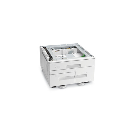 Xerox High Capacity Tandem Tray - Printer stand tray - 2520 listy v 3 zásobník(y) - pro VersaLink B7025, B7030, B7035, C7020, C7025, C7030
