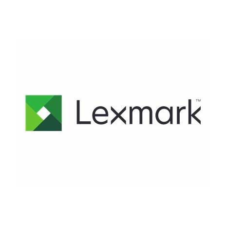 Lexmark - Extra vysoká výtěžnost - černá - originál - kazeta s barvivem Lexmark Corporate - pro Lexmark MS421dn, MS521dn, MS621dn, MS622de