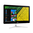 Acer Aspire Z24-880 ALL-IN-ONE 23,8" Touch FHD LED/i3 7100T/4GB/1TB/DVDRW/USB kybd & mouse/repro/webcam/W10