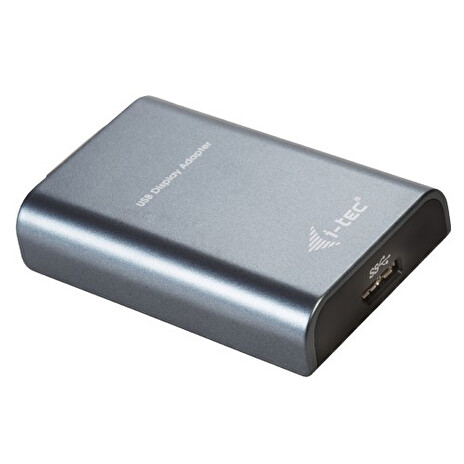 i-tec USB 3.0 DVI/VGA/HDMI Display Adapter FullHD 1152p