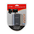 I-TEC USB 3.0 DVI/VGA/HDMI Display Adapter FullHD 1152p