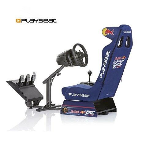 Playseat® Evolution Red Bull GRC