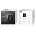 ASUS ZenDrive External Slim SDRW-08U9M-U/BLK/G/AS/P2G , Retail, černá