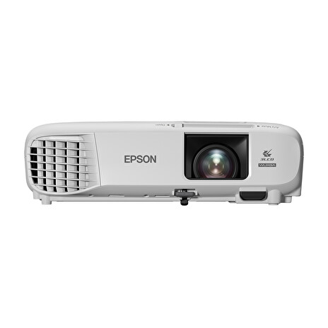 3LCD EPSON EB-U05 FullHD 3400 Ansi 15000:1