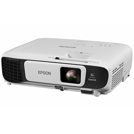 EPSON EB-U42 WUXGA/ Business Projektor/ 3600 ANSI/ 15 000:1/ Wi-Fi/ HDMI/ USB 3-in-1