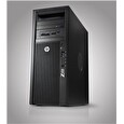 HP Z440 Xeon E5-1620v4 4c, 700W zdroj, 1TB, 2x8GB DDR4-2400 ECC,DVDRW, no VGA, no keyb, USB laser mouse, Win10Pro WKS