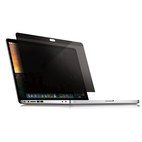SafeView Macbook Pro 15" Retina - privátní filtr pro Macbook