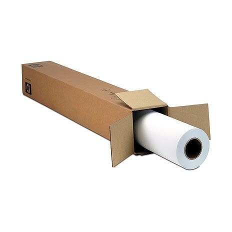 HP Everyday Instant-dry Satin Photo Paper-610 mm x 30.5 m (24 in x 100 ft), 9.1 mil, 235 g/m2, Q8920A