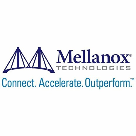 Mellanox 2 Year Extended Warranty for a total of 3 years Bronze for Ethernet Adapter Cards