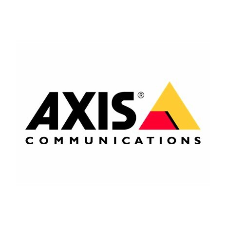AXIS TM3201 - Zapuštěný držák kamery - montáž na strop - interiér - pro AXIS M3064-V, M3066-V, M3075-V
