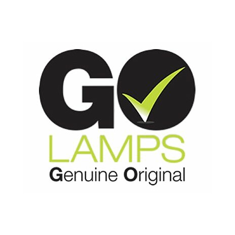 GO Lamps - Lampa projektoru (odpovídá: Acer EC.K0600.001) - UHP - pro Acer X1130P, X1230PS