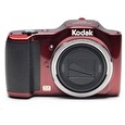 Kodak Friend zoom FZ152 Red
