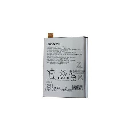 1300-3513 Sony Baterie 2700mAh Li-Pol (Bulk)
