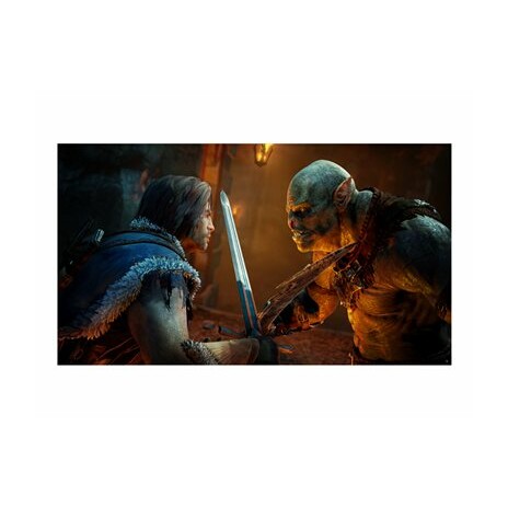 Middle-earth Shadow of Mordor - GOTY, Middle-earth(TM) Shadow of Mordor(TM) - GOTY Edition