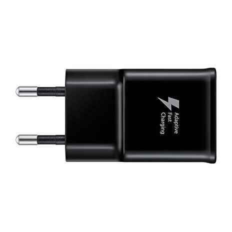 Samsung USB-C EP-TA20EBE Fast Charge Black