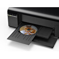 Epson tiskárna ink L805, CIS, A4, 38ppm, 6ink, USB, WI-FI, TANK SYSTEM-3 roky záruka po registraci