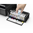 Epson tiskárna ink L805, CIS, A4, 38ppm, 6ink, USB, WI-FI, TANK SYSTEM-3 roky záruka po registraci