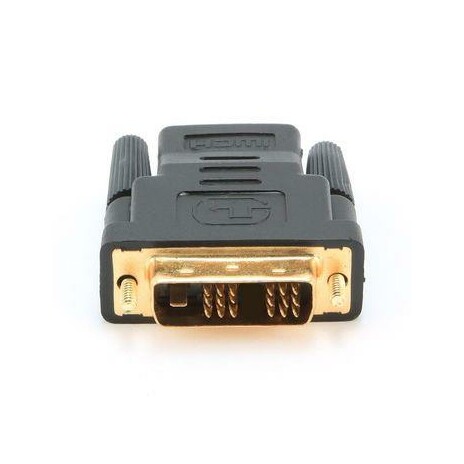 Natec adaptér HDMI(F)->DVI-D(M)(18+1) single link