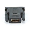Natec adaptér HDMI(F)->DVI-D(M)(18+1) single link