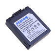 Náhradní baterie AVACOM Panasonic CGA-S002, DMW-BM7 Li-ion 7.2V 750mAh 2.7Wh