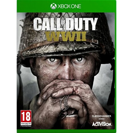 Call of Duty WWII (14) XBOX ONE EN