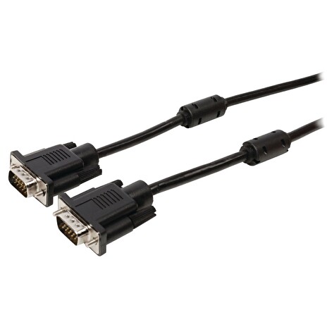 Kabel VGA 15 m VALUELINE VLCP59000B150
