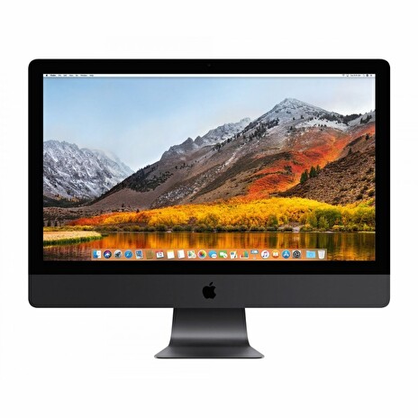 iMac Pro 27'' 5K Ret 8-Core 3.2GHz/32G/G-8GB/1T/SK