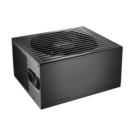 Power Supply be quiet! STRAIGHT POWER 10 1000W 80PLUS GOLD
