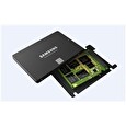 SSD 2,5" 4TB Samsung 860 EVO SATAIII Basic